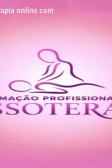 Formação em Massoterapia online com certificado 300h