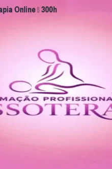 Formação em Massoterapia Online – 300h Certificadas