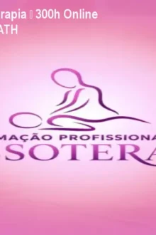 Formação em Massoterapia – 300h Online com Certificação ABRATH