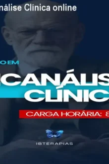 Formação em Psicanálise Clínica online – IB Terapias