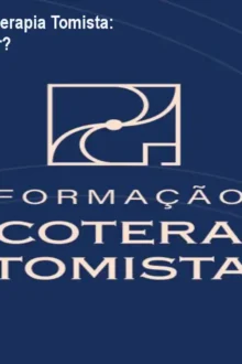 Formação em Psicoterapia Tomista: preço, onde comprar?