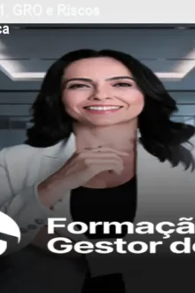 Curso Gestor NR1: NR1, GRO e Riscos Psicossociais na prática