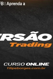 Curso Imersão Trading FB – Aprenda a Operar na Bolsa