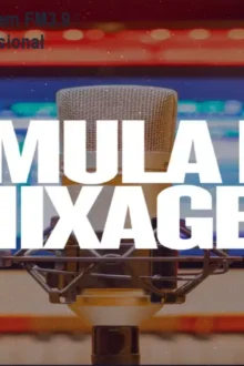 Curso Fórmula de Mixagem FM3.9 – Aprenda Mixagem Profissional