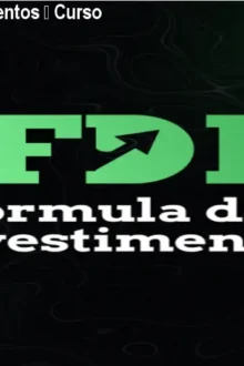Fórmula dos Investimentos – Curso Online Completo