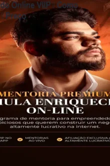 Fórmula Enriquecendo Online VIIP – Como ganhar renda extra? – Preço