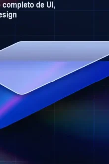 FrontPush 4.0 – Curso completo de UI, Front‑End e Motion Design
