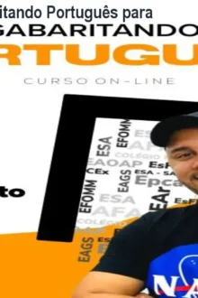 Curso online Gabaritando Português para concursos