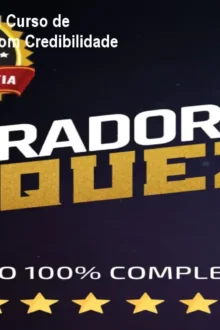 Geradores de Riqueza – Curso de Educação Financeira com Credibilidade