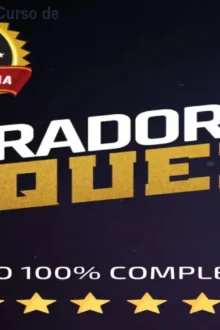 Geradores de Riqueza – Curso de Mentalidade Financeira