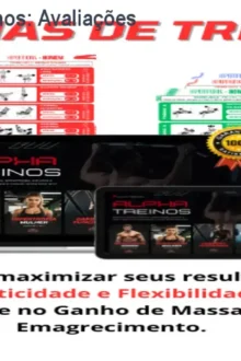 Guia Completo de Treinos: Avaliações Reais e Reclamações