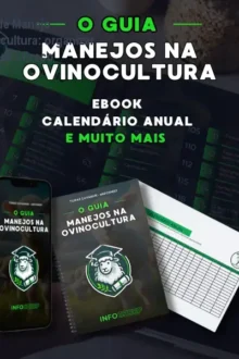 Guia de Manejo Ovinocultura: organizar manejos – Preço