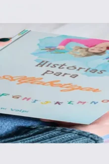 Histórias para Alfabetizar ebook Dani Volpi – Aprenda sons das letras