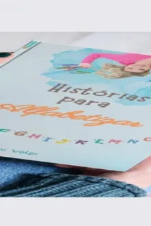 Histórias para Alfabetizar de Dani Volpi – Ebook Pedagógico