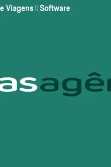 Gestão de Agência de Viagens – Software Iddas Agência