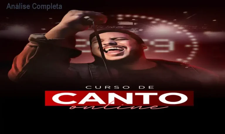 Análise Completa