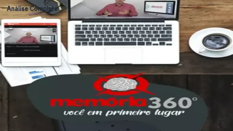 Análise Completa