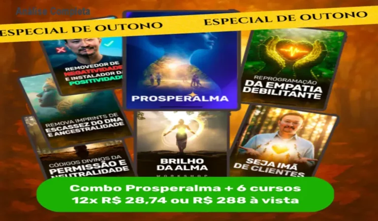 Análise Completa