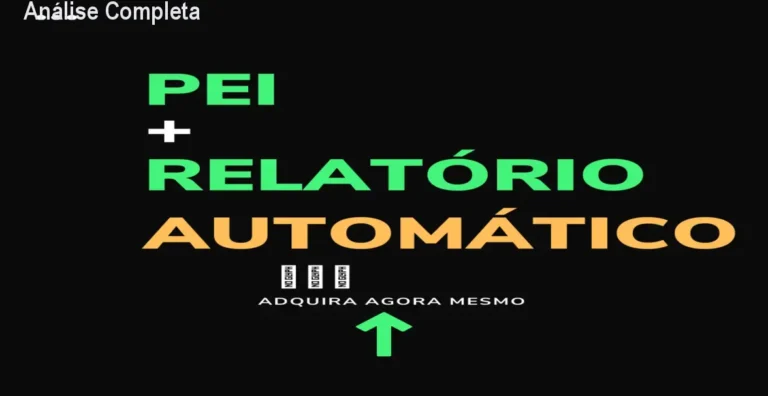 Análise Completa