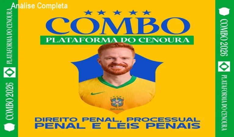 Análise Completa