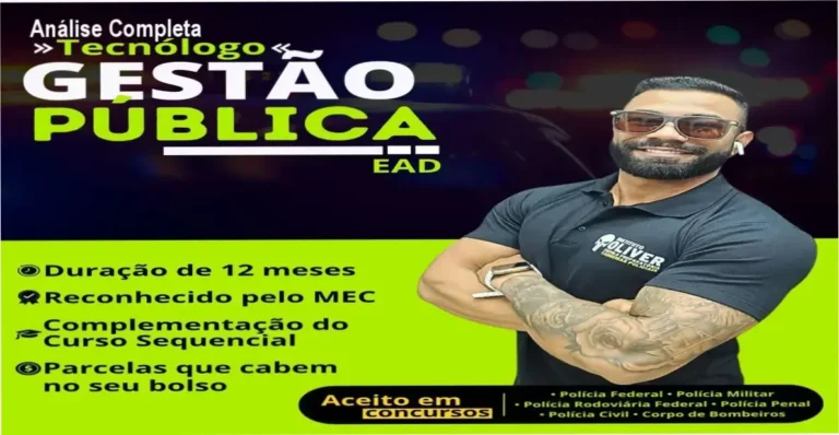 Análise Completa