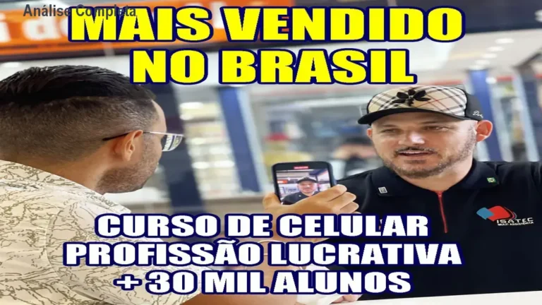 Análise Completa