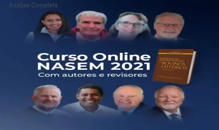 Análise Completa