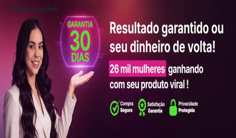 Análise Completa