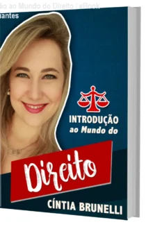 Introdução ao Mundo do Direito – eBook para Iniciantes