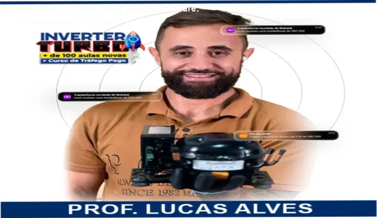 INVERTER TURBO Lucas Alves Alexandre reclamações, avaliações e reputação