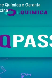 IQPASS 2026: Domine Química e Garanta Aprovação em Medicina