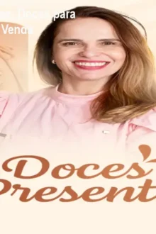 Curso Online Ísis Alvarez: Doces para Presentear – Aprenda e Venda