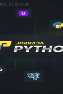 Curso Python Completo: Do Zero ao Mercado em 2026