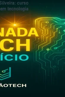 Jornada Tech Samuel Silveira: curso para jovens iniciantes em tecnologia