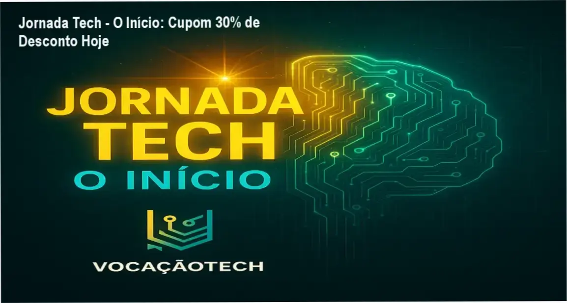 Jornada Tech Samuel Silveira credibilidade e confiança
