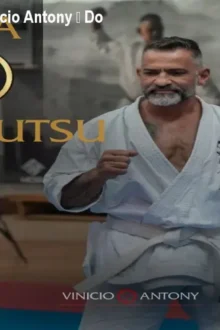 Curso Karate Jutsu Vinicio Antony – Do Zero ao Avançado