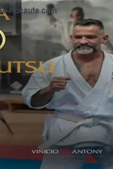 Karate Jutsu: Do Zero ao Nocaute com Vinício Antony