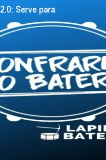 Lapidando Bateristas 2.0: Serve para iniciantes? Preço