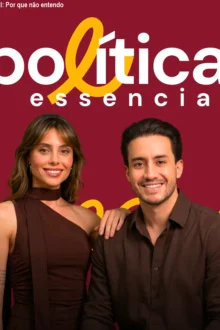 Política Essencial: Por que não entendo política? Preço