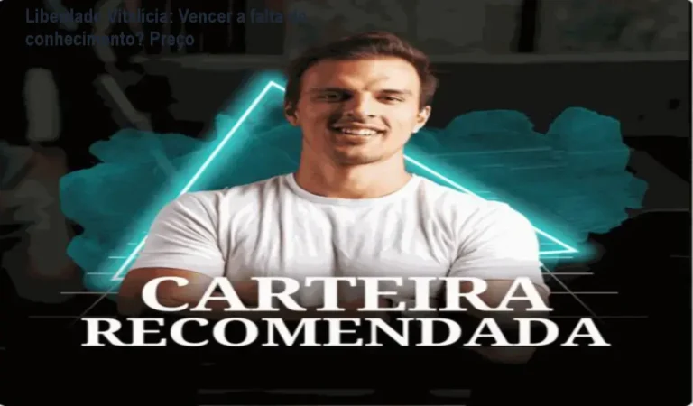 Gabriel Navarro apresentando o método Liberdade Vitalícia para iniciantes aprenderem renda passiva