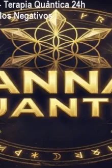 Mannah Quantec - Terapia Quântica 24h para Bloquear Ciclos Negativos