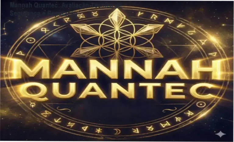 Mannah Quantec reputação e segurança – análise de confiabilidade do curso