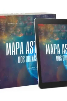 Mapa Astral dos Orixás – Autoconhecimento espiritual online