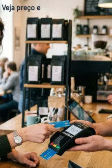 Maquininha Ton taxa alta? Veja preço e onde comprar