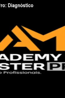 Curso Academy Master Pro: Diagnóstico Automotivo Preciso