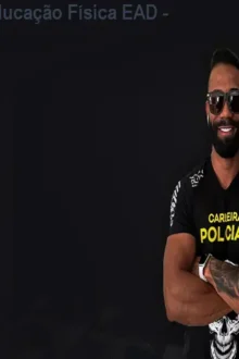 Bacharelado em Educação Física EAD - Instituto Oliver
