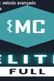 Medcards Combo Elite: estudo avançado para residência médica