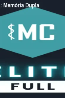 Medcards Combo Elite: Memória Dupla para Residência