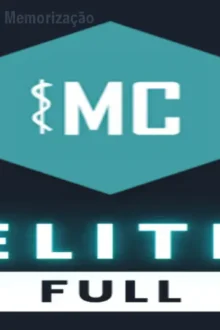 Medcards Combo Elite – Memorização Rápida para Residência