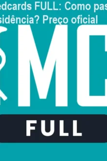 Medcards FULL: Como passar na residência? Preço oficial